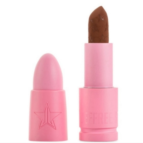 Jeffree Star Velvet Trap Lipstick Chocolate Fondue - Picture 4 of 7